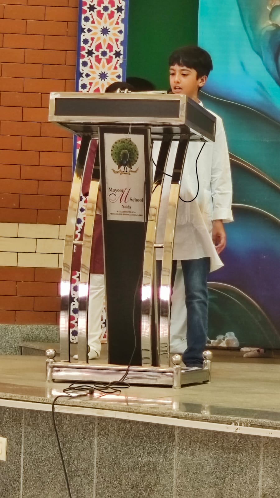 Celebrating the Triumph of Goodness 